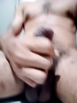 Webkamerová show axel-69-glock