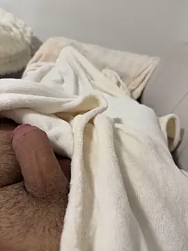 BIGGCOCK20CM Webcam-Show