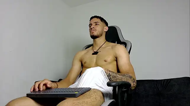 عرض كام JakeMonroe
