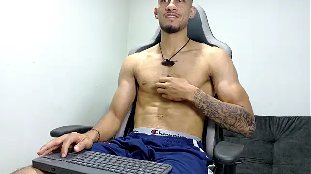 JakeMonroe Pertunjukan Webcam