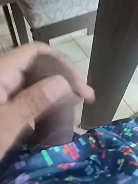 Show de webcam de TastyDick_