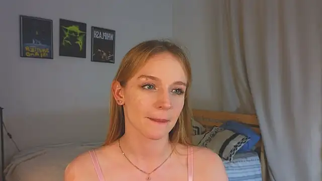 Chatroom XXX en direct de baeyoda