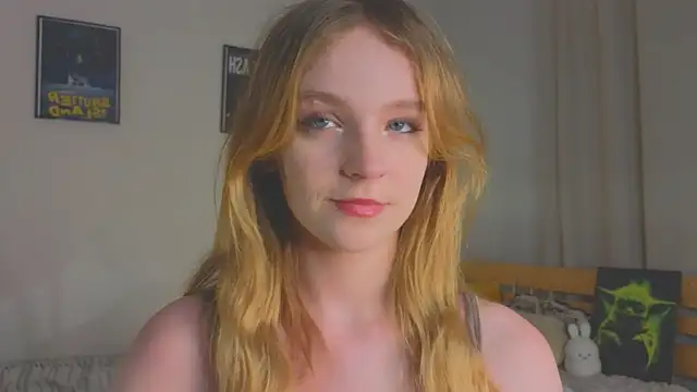 baeyoda Chat XXX live