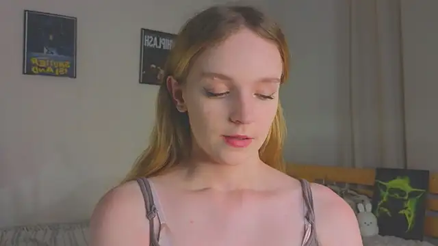 Chat XXX Live baeyoda
