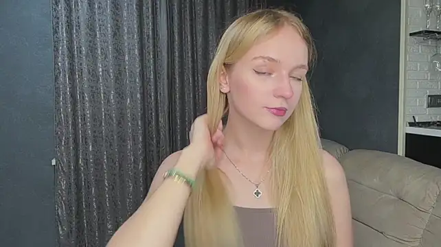 baeyoda Chat XXX in diretta