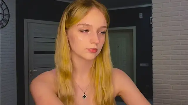 baeyoda's Live XXX Chat