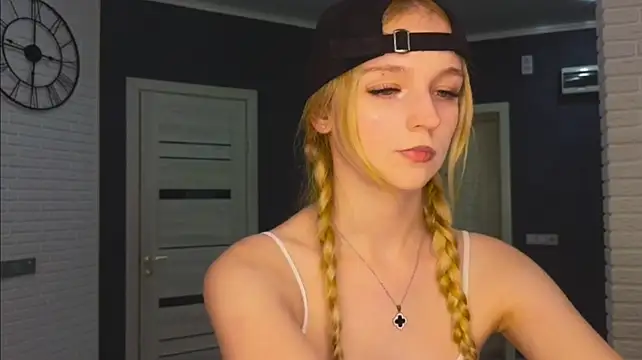 baeyoda's Live XXX Chat