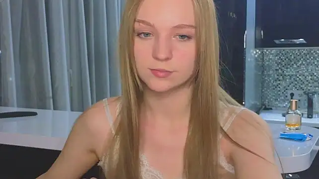 baeyoda Chat XXX in diretta