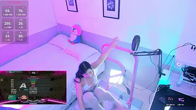 natsuki_star's Live XXX Chat