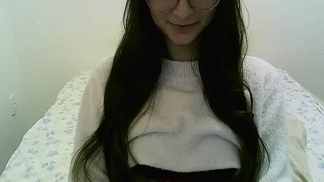 Show de webcam de NicolyMoretti