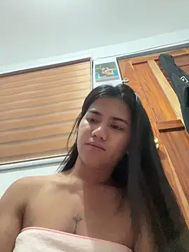 Show Webcam de JassmineLove