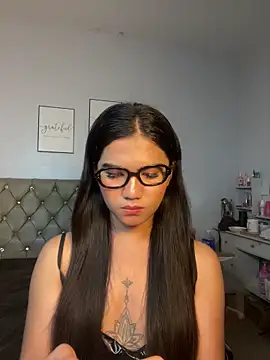 JassmineLove's Webcam Show