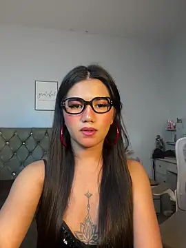 Show de webcam de JassmineLove