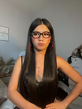 JassmineLove – webcam-show