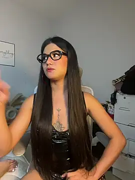 عرض كام JassmineLove