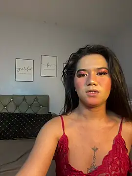 JassmineLove Webcam show
