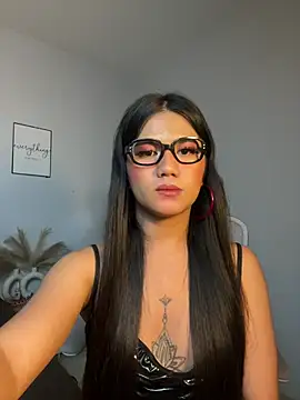 JassmineLove's Webcam Show