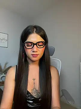 عرض كام JassmineLove
