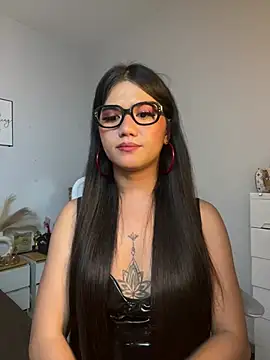 JassmineLove's Webcam Show
