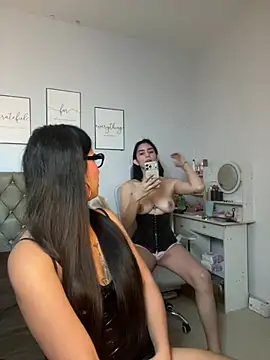 JassmineLove Webcam show