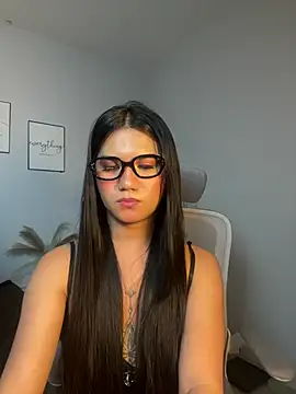 JassmineLove Show Webcam