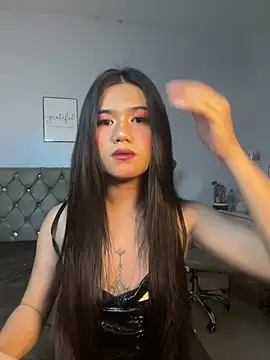 Show de webcam de JassmineLove