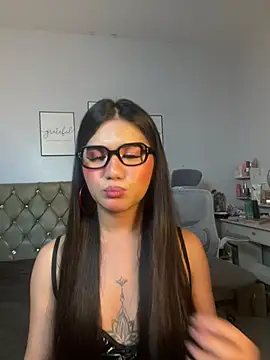 JassmineLove Webcamshow