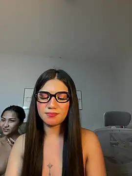 JassmineLove Pertunjukan Webcam