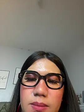 JassmineLove Pertunjukan Webcam