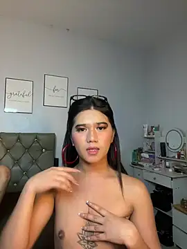 JassmineLove – webcam-show