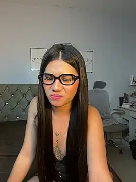 JassmineLove's Webcam Show