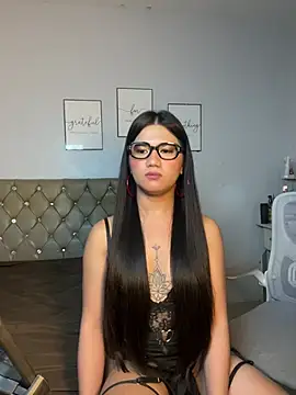 عرض كام JassmineLove