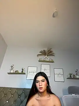 JassmineLove Webcamshow