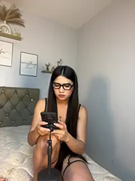 JassmineLove – webcam-show