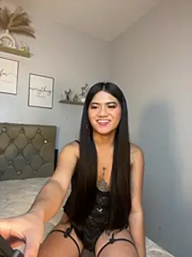JassmineLove – webcam-show