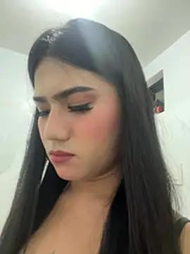 Show de webcam de JassmineLove