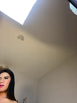 JassmineLove Webcam-Show