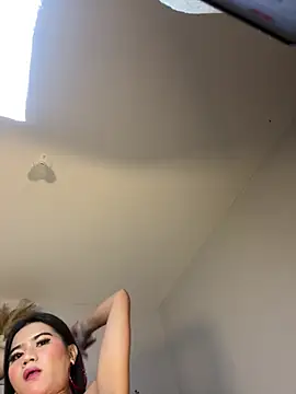 JassmineLove's Webcam Show