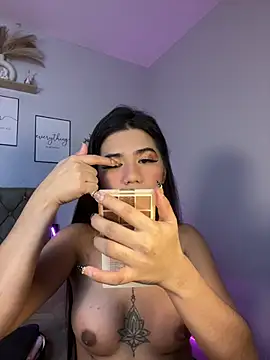 JassmineLove ওয়েবক্যাম শো