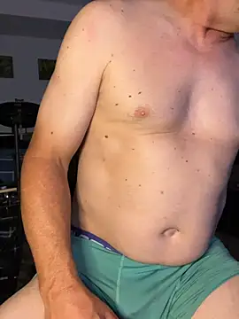 GeetarLuvver's Webcam Show