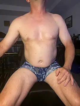 GeetarLuvver Pertunjukan Webcam