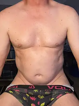 GeetarLuvver Webcam Show