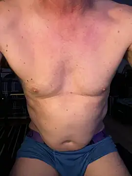 GeetarLuvver's Webcam Show