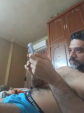 Apnop Show Webcam
