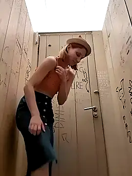 Вебкам-шоу Julialexxxx