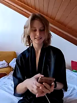 Julialexxxx Webcam show