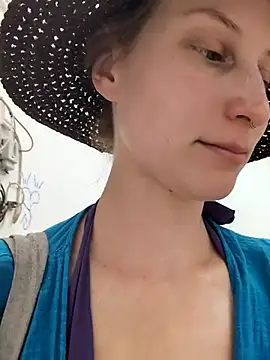Julialexxxx Webcam-Show