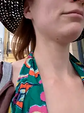 Webkamerová show Julialexxxx
