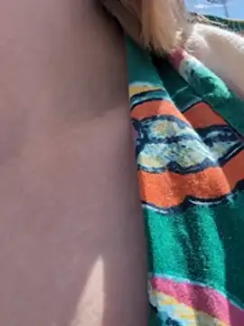 Julialexxxx's Webcam Show