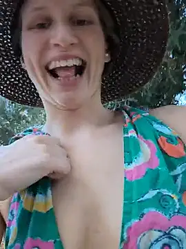 Julialexxxx Webcam-Show